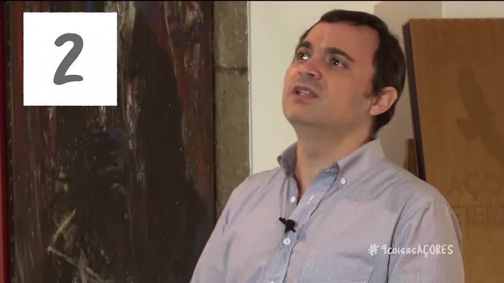 Imagem de 9 Coisas Que Não Sabes Sobre...