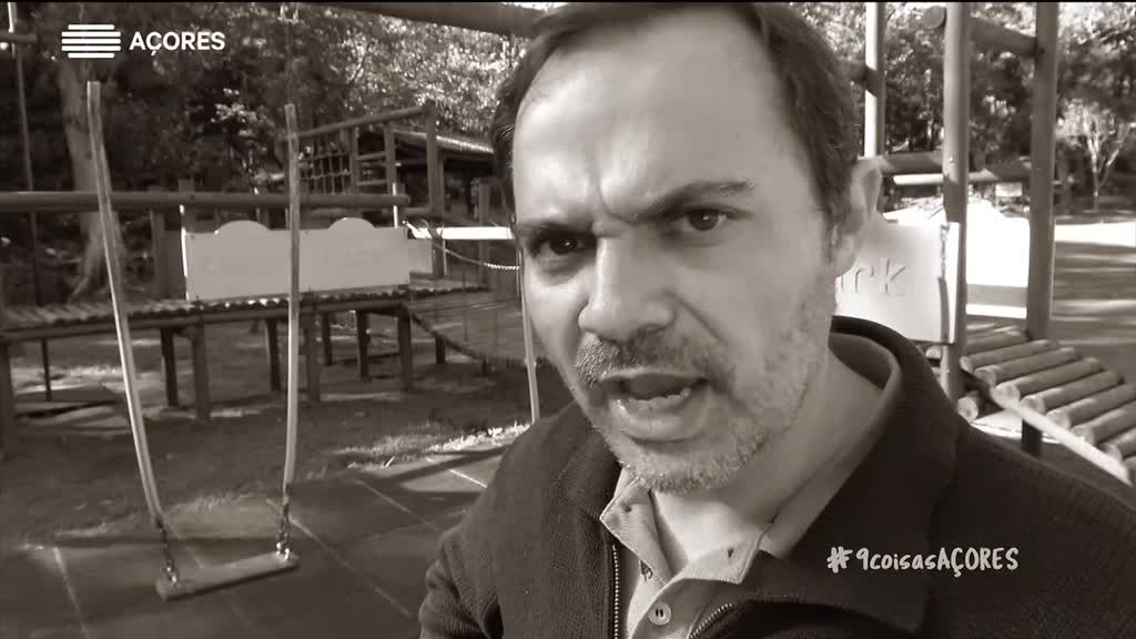 Imagem de 9 Coisas Que Não Sabes Sobre...