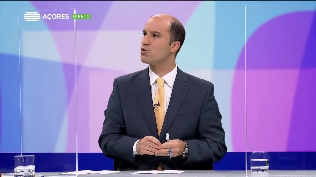 Imagem de Grande Debate