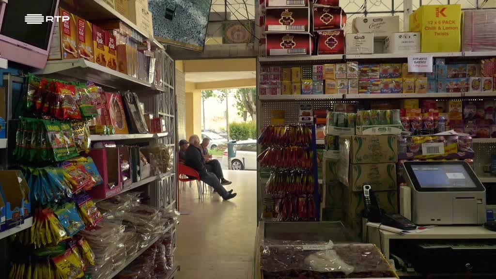 Imagem de Um Ramadão em Lisboa