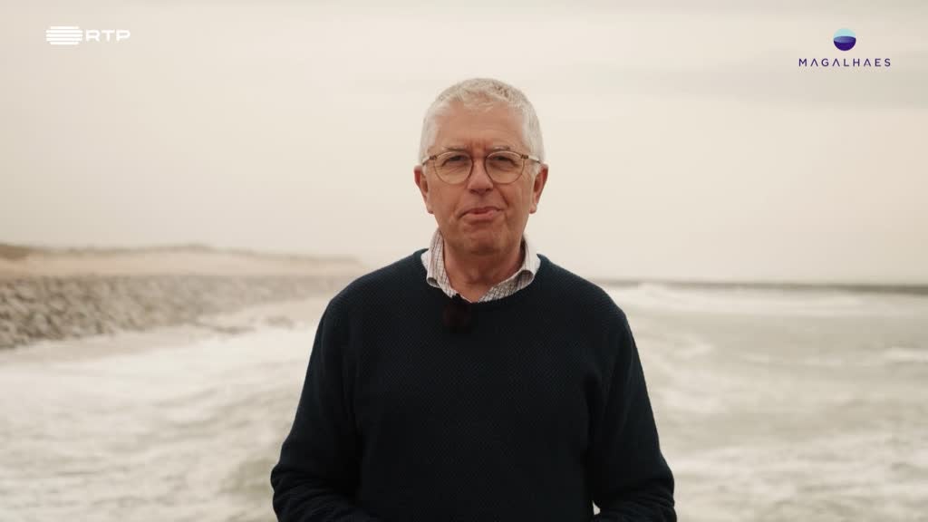 Imagem de Planeta Magalhães