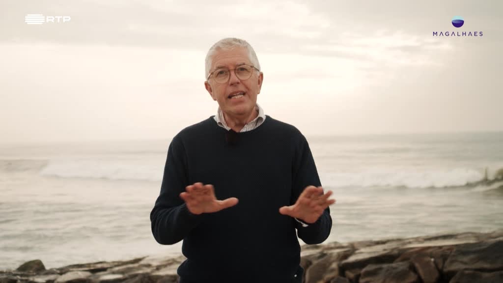 Imagem de Planeta Magalhães