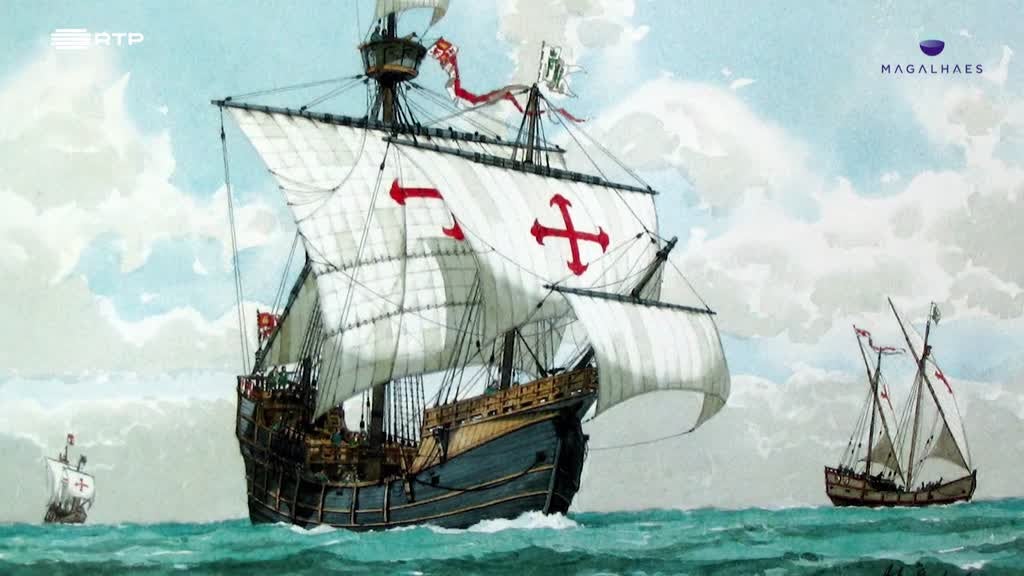 Imagem de Planeta Magalhães