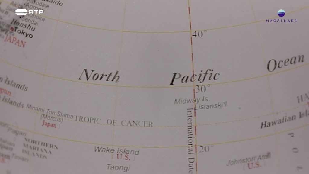 Imagem de Planeta Magalhães