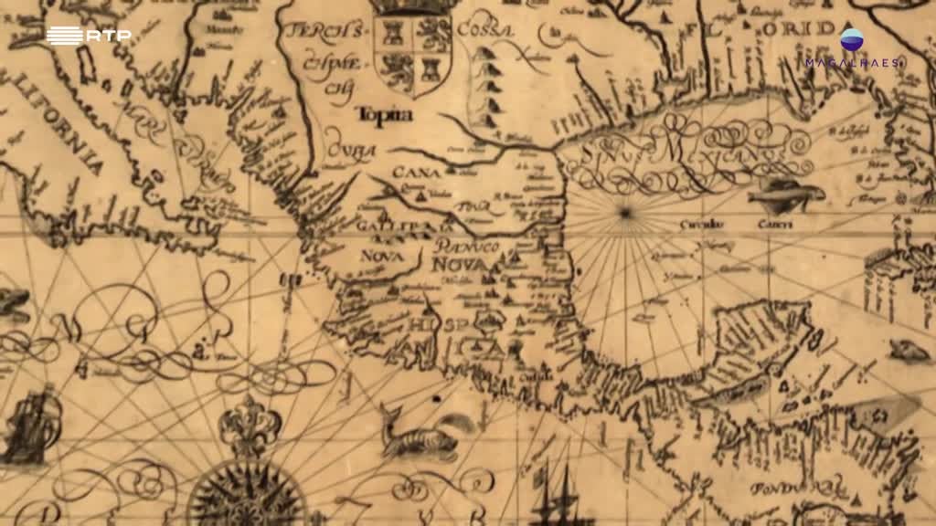 Imagem de Planeta Magalhães