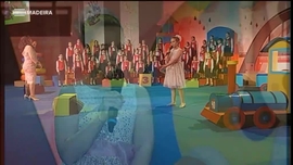 40º Festival da Canção Infantil da Madeira