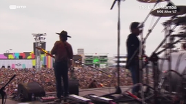Imagem de NOS Alive 2017