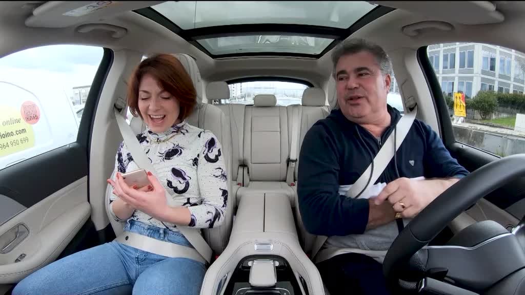 Imagem de À Boleia com o Toy