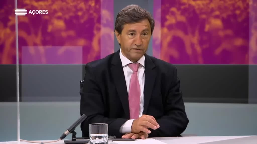 Imagem de A Igreja e a Sociedade | 1ª série - Os desafios sócio-económicos decorrentes da pandemia