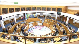 Imagem de Plenrio Setembro