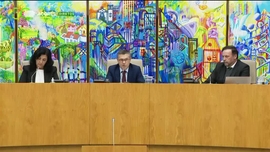 Imagem de Plenrio novembro | Plano e Oramento para 2026