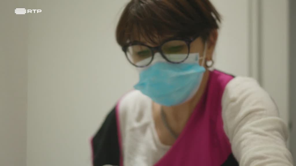 Imagem de Mulheres em Portugal