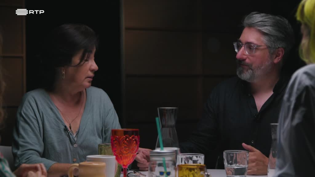 Imagem de Programa Cautelar - Daniela Ruah e o empoderamento feminino