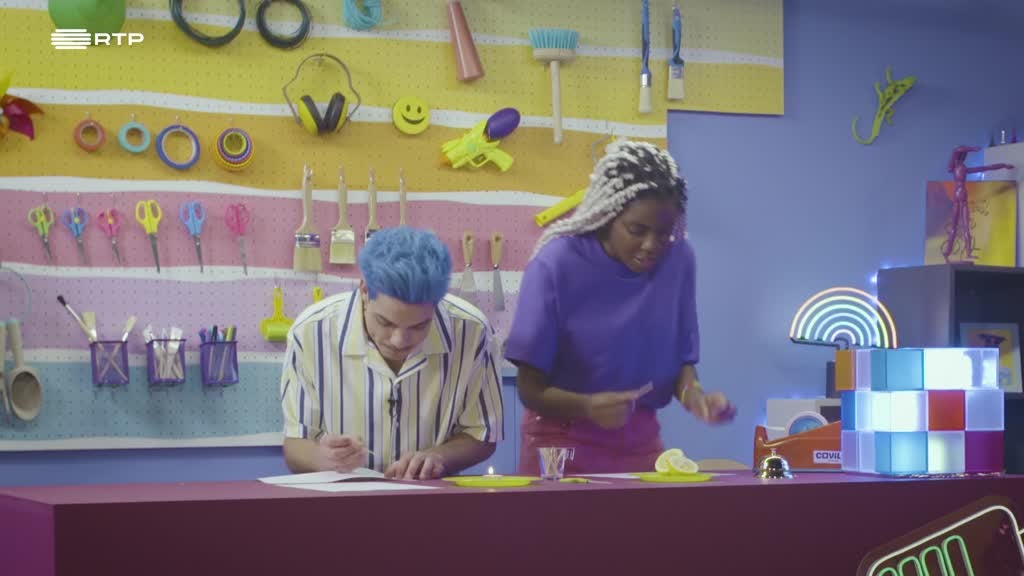 Imagem de Covil@ZigZag