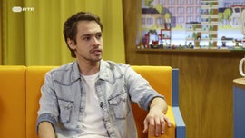 Imagem de Falar Para o Boneco