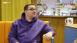 Imagem de Falar Para o Boneco