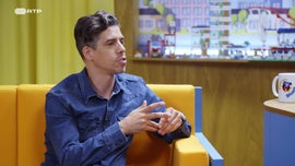 Imagem de Falar Para o Boneco