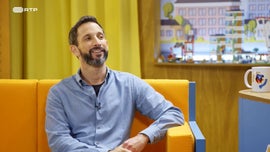 Imagem de Falar Para o Boneco