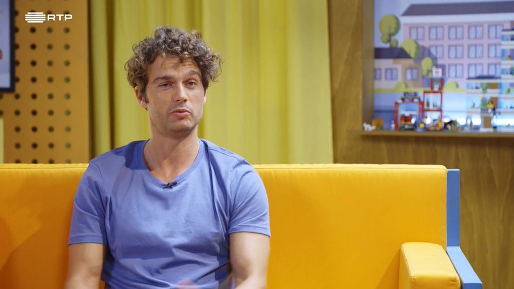 Imagem de Falar Para o Boneco - Fernando Pires