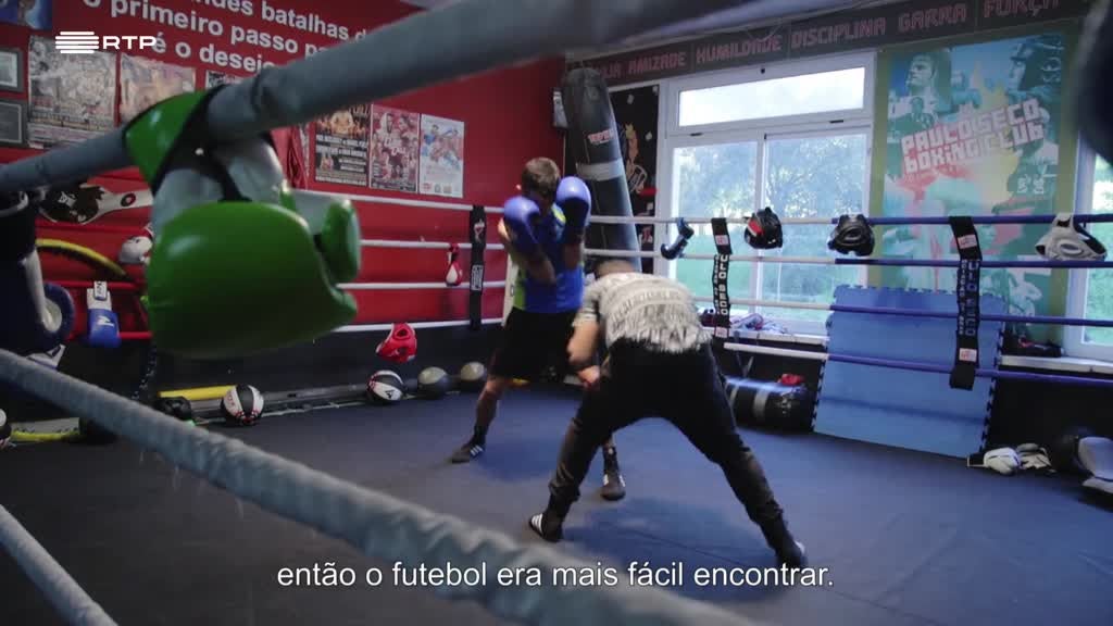 Imagem de Começar de Novo