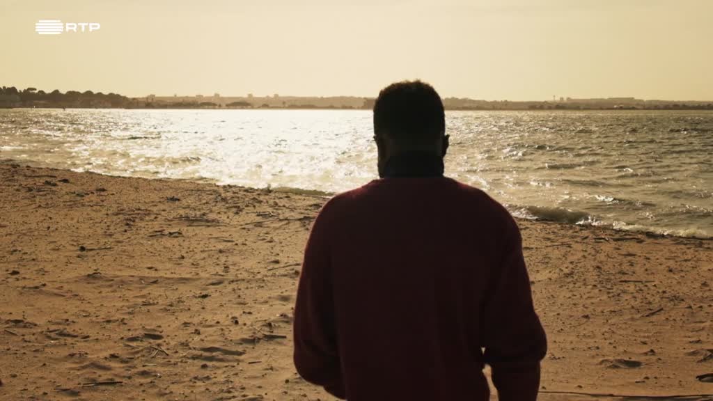 Imagem de Começar de Novo