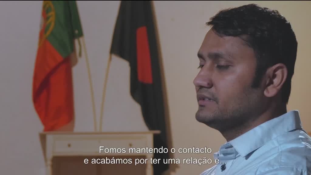 Imagem de Começar de Novo