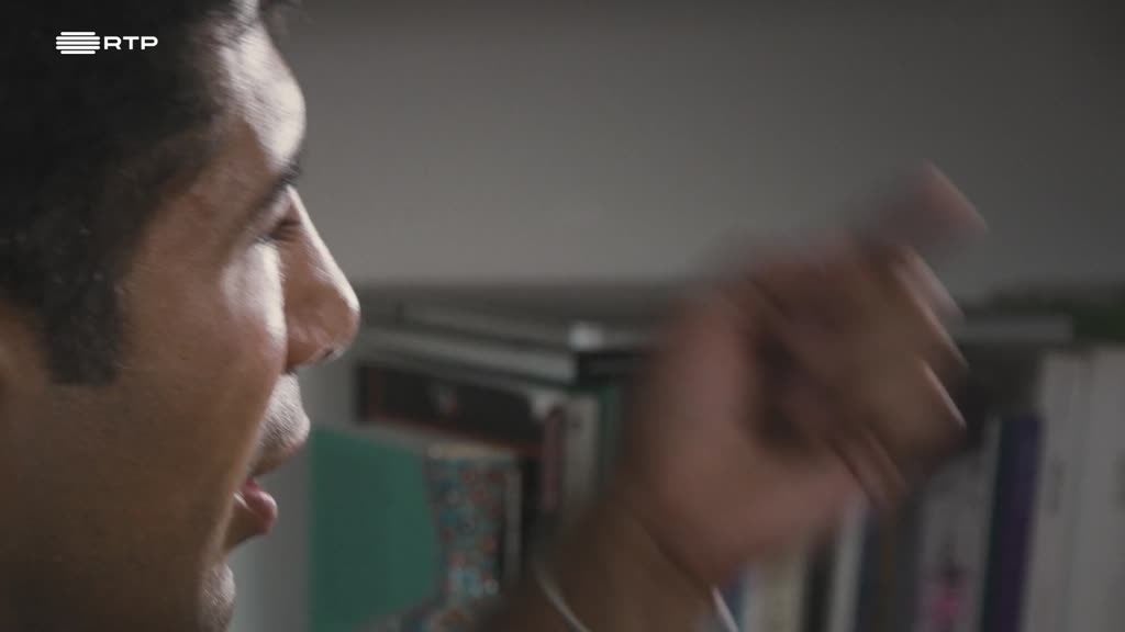 Imagem de Começar de Novo