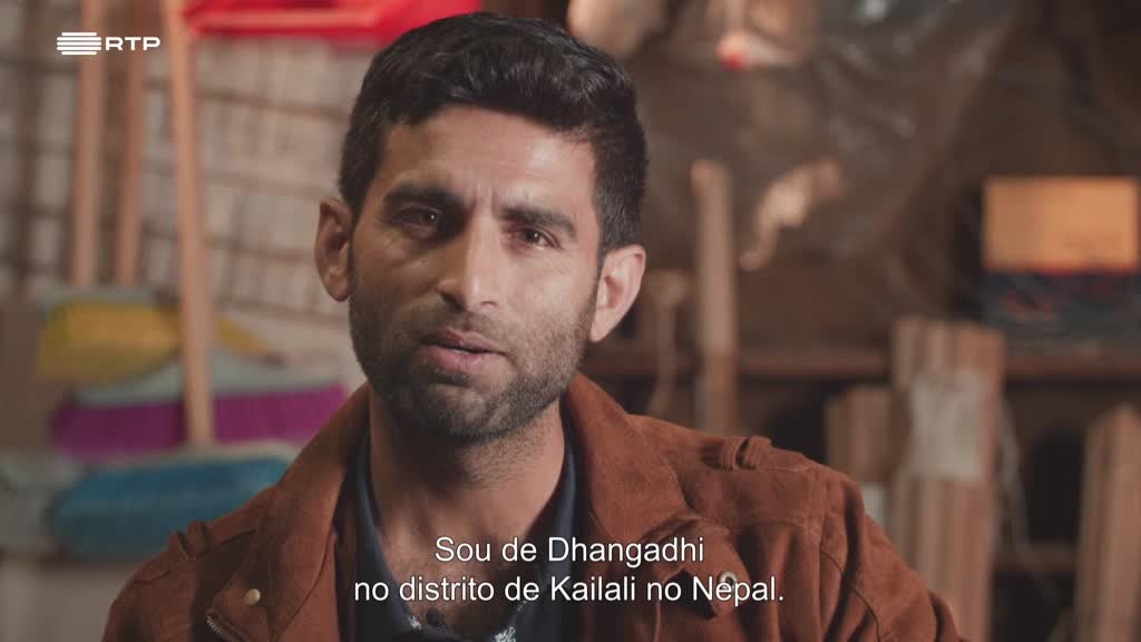 Imagem de Começar de Novo