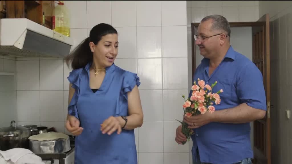Imagem de Começar de Novo