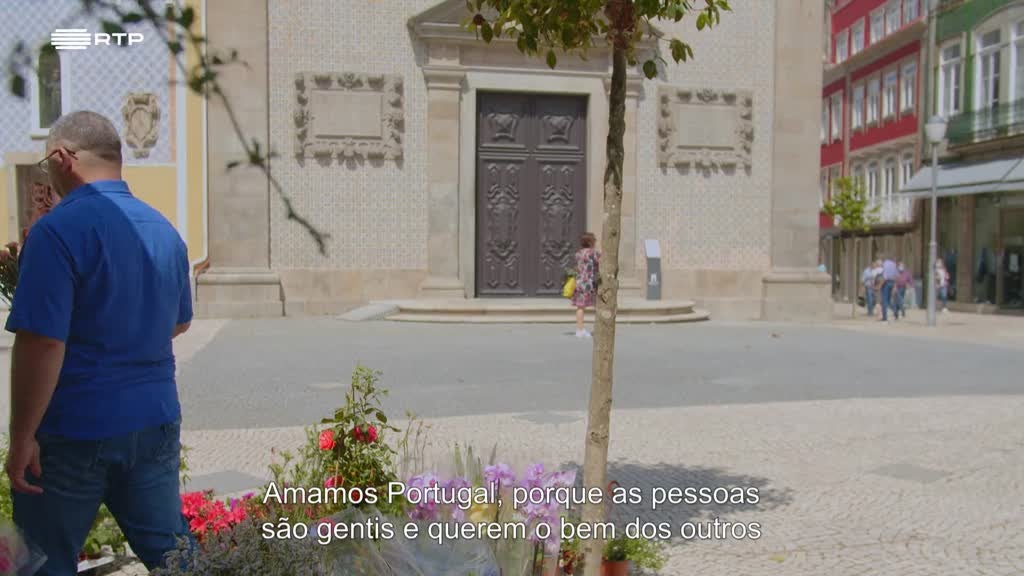 Imagem de Começar de Novo