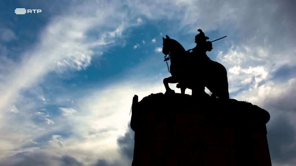 Imagem de Bom Jesus do Monte