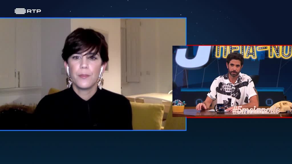 Imagem de 5 Para a Meia-Noite - Best Of