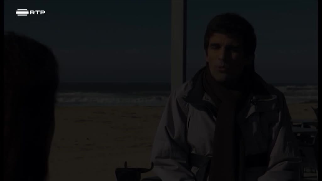 Imagem de Salvador - Podias Ser Tu - Programa com Diana Machado