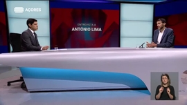Entrevista - Coordenador BE/Aores, Antnio Lima
