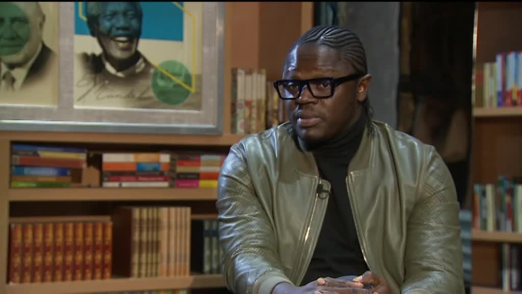 Imagem de Redesenhar a Cidade: A Nova Bissau