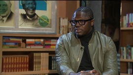 Imagem de Redesenhar a Cidade: A Nova Bissau