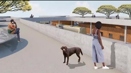 Imagem de Redesenhar a Cidade: A Nova Bissau