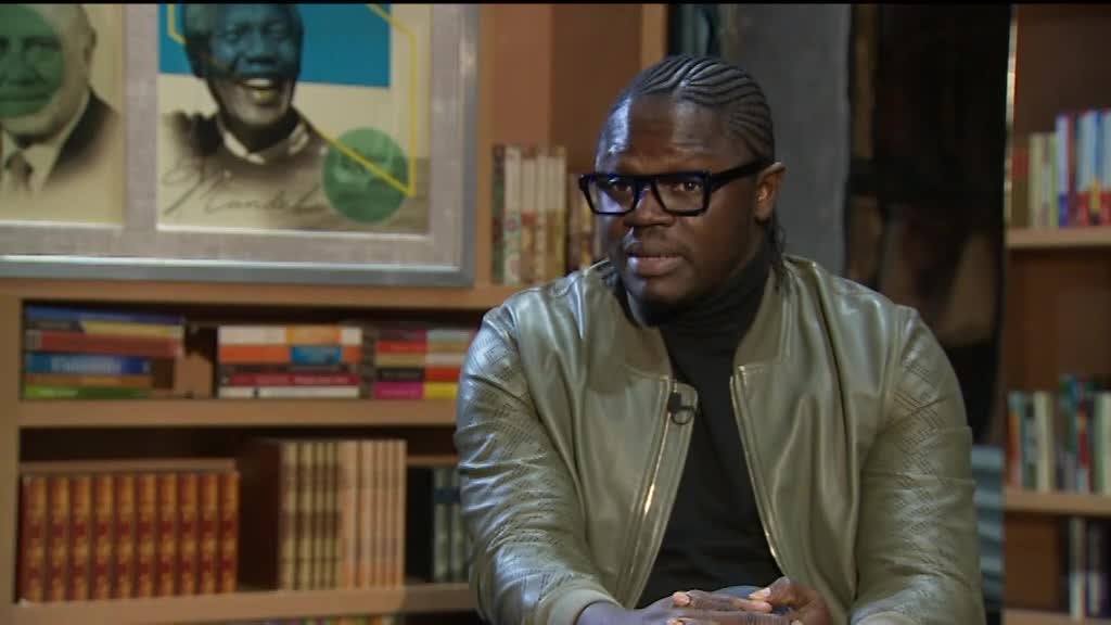 Imagem de Redesenhar a Cidade: A Nova Bissau