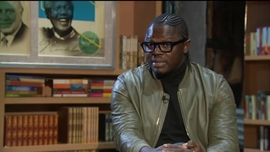 Imagem de Redesenhar a Cidade: A Nova Bissau