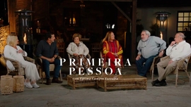 Primeiro Ano - Antnio Costa silva, Maria Jos Morgado, Eduardo Souto Moura, Nini Andrade e Silva e Rui Veloso