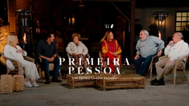 Primeiro Ano - Antnio Costa silva, Maria Jos Morgado, Eduardo Souto Moura, Nini Andrade e Silva e Rui Veloso