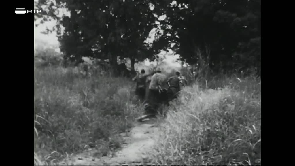 Imagem de Memórias da Guerra