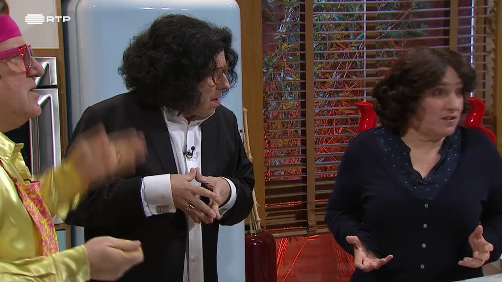 Imagem de Cá Por Casa com Herman José - Especial