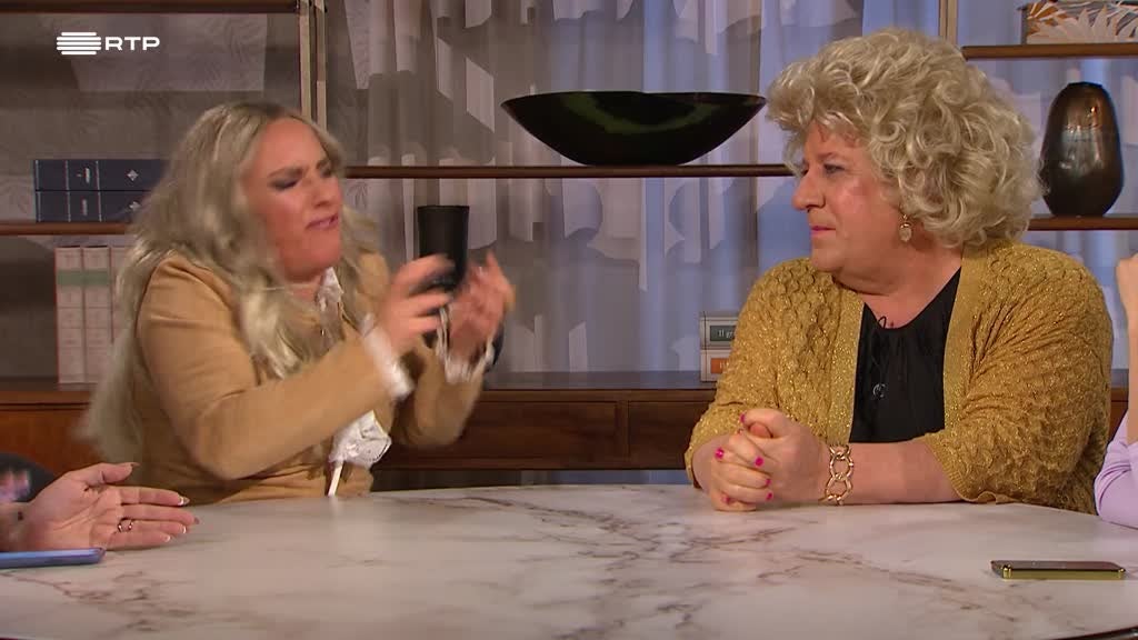 Imagem de Cá Por Casa com Herman José - Especial