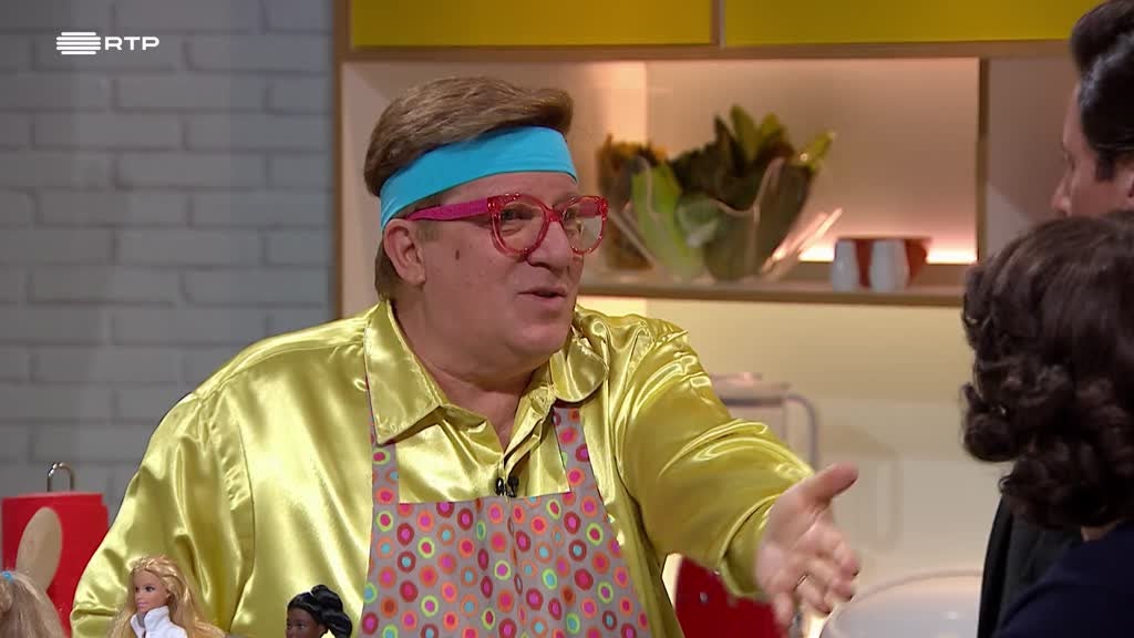 Imagem de Cá Por Casa com Herman José - Especial