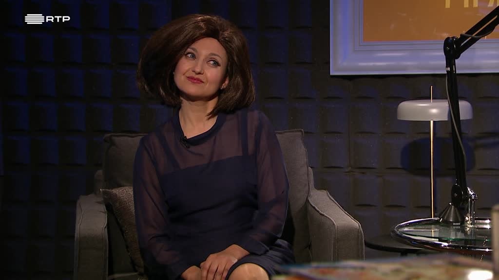 Imagem de Cá Por Casa com Herman José - Especial