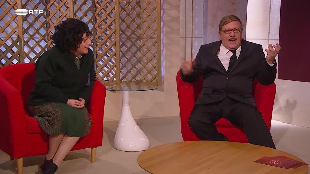 Imagem de Cá Por Casa com Herman José - Especial