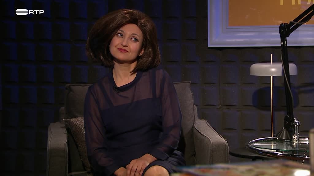 Imagem de Cá Por Casa com Herman José - Especial