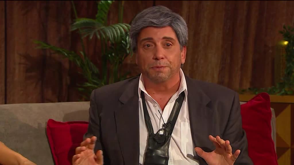 Imagem de Cá Por Casa com Herman José - Especial