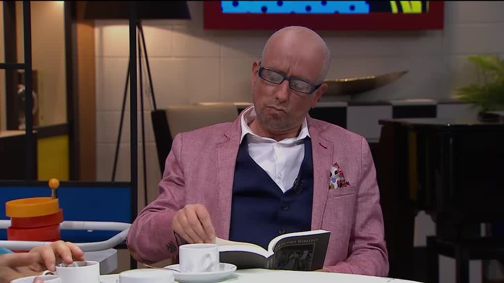 Imagem de Cá Por Casa com Herman José - Especial